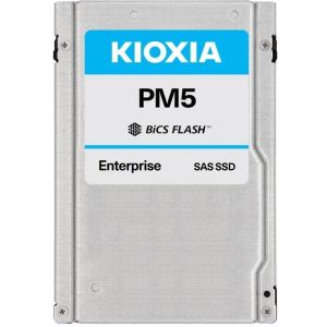 kioxia KPM5XMUG3T20 PM5-M 3.2TB SAS 12Gbps 2.5inch Enterprise SIE SSD