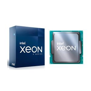 Intel SRMX7 Xeon E-2478 8 Core 2.8GHz 24M Cache FC-LGA16A Processor