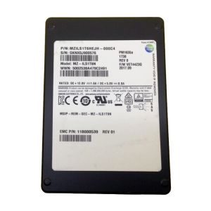 EMC 118000539 1.6TB Sas-12Gbps 2.5Inch SSD