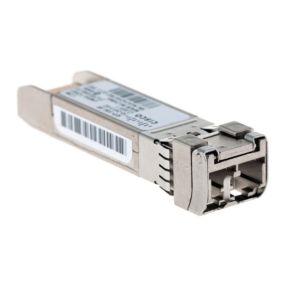 Cisco SFP-10G-LR10-I 10GBASE-LR Industrial Temp 1310nm 10km SFP+ Transceiver New