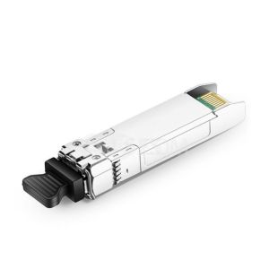 CISCO GLC-BX80-U-I 1000BASE-BX BiDi SFP LC SMF Transceiver Module