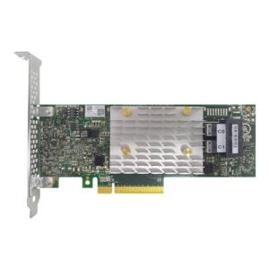 Lenovo 03GX082 RAID 5350-8I PCIe 12Gb Adapter for ThinkSystem New