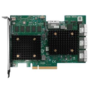 Lenovo 01PE819 RAID 940-32i 8GB Flash PCIe Gen4 12Gb Adapter for ThinkSystem