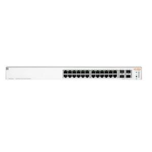 HPE JL684-61201 Aruba Instant On 1930 24G Class4 PoE 4SFP/SFP+ 370W Switch