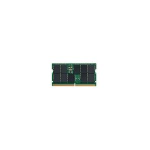 Kingston KSM56T46BD8KM-48HM 48GB 5600MT/S DDR5 ECC CL46 SODIMM 2Rx8 Memory