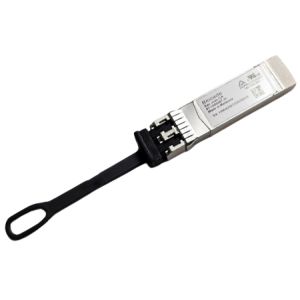 Brocade 57-1000487-01 16Gbps SWSFP+ FC duplex LC MMF Transceiver