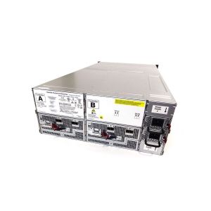 HPE Q8B53B Nimble Storage All Flash AFS3 Expansion Shelf - Storage Enclosure.