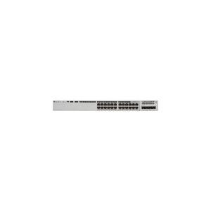 Cisco C9200L-24T-4X-A Catalyst 9200L L3 Switch 24 Ethernet Ports