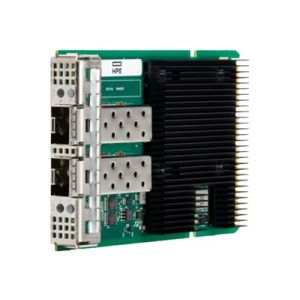 HPE P10112-B21 Mellanox MCX562A-ACAI Ethernet 10/25Gb 2-Port SFP28 OCP3 Adapter Ref