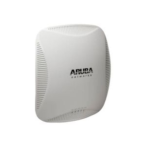 HPE Aruba Networks Instant JW242A IAP-225 Wireless Access Point