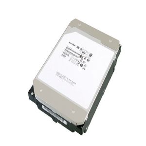 Toshiba HDEPM10GEA51F 14TB 7200RPM SAS-12Gbps 3.5inch Enterprise Internal HDD Refurbished