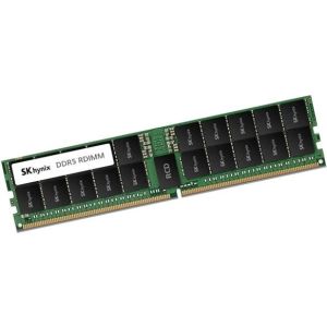 Hynix HMCG88BHBRA287N 32GB PC5-51200 DDR5 6400MT/s 2Rx8 ECC Memory