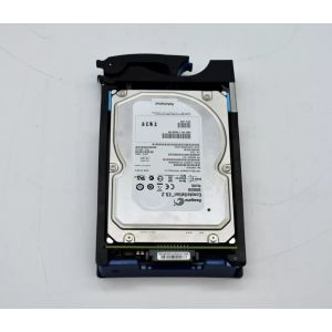 EMC 005049454 3TB 7200RPM SAS 6Gb/s 3.5-in Hard Drive