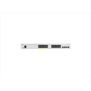 Cisco C1000-24T-4X-L Catalyst1000 network Switch 24 port Ref