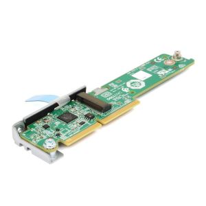 Dell WPW9K Boss x16 M.2 Sata Controller Card For Emc Mx740c