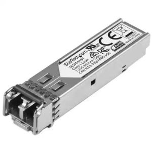 StarTech 3CSFP91 HPE MM LC SFP Module 1G Fiber SFP Transceiver