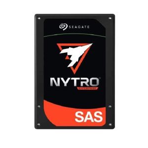 Seagate 3FL240-002 Nytro 3350 15.36TB SAS 12Gbs Solid State Drive