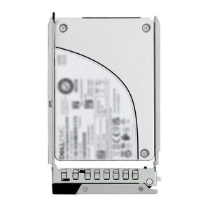 Dell 3RRN8 3.84TB SATA-6Gbps 2.5Inch Read Intensive 1DWPD Hot Plug SSD