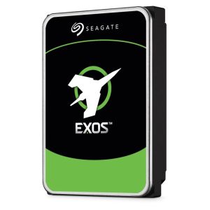 Seagate Exos 3WE103-886 26TB 7200RPM SATA 6Gb/s 512e CMR 3.5in Hard Drive