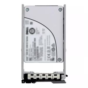 Dell 400-AMGZ 960GB SATA-6Gbps Mixed Use 3DWPD 2.5-inch Hot-Plug SSD