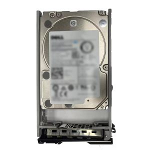 Dell 400-AUWY 14G 4TB 7.2K SATA 6Gbps 3.5inch Hot-Plug Hard Drive