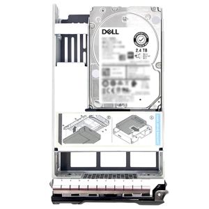 Dell 400-AUZZ Hybrid 2.4TB 10K SAS 12Gbps 512e 256MB 2.5(3.5)" Hdd