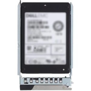 Dell 400-AZHC  800GB Mixed Use Tlc SAS 12Gbps 2.5in SSD