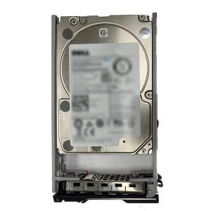 Dell 400-AZXL 8TB 7.2K NL SAS 12Gbps 3.5inch Hot-Plug Hard Drive Brand New