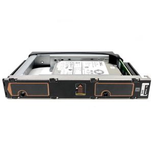 Dell 400-BBEX 900GB 15k SAS 12Gbps 512n 2.5inch Hot Swap Hard Drive