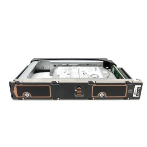 Dell 400-BBEZ 2.4TB 10K SAS 12Gbps 512e 256MB 2.5" Hot-Plug Hard Drive