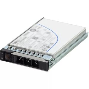 Dell 400-BKFN 1.92TB PCIe Gen4 NVMe Read Intensive U2 SSD