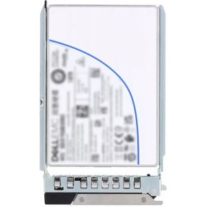 Dell 400-BLJV 1.92TB PCIe Gen4 NVMe Read Intensive U2 SSD