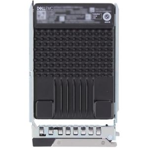 Dell 400-BMTU DC P5800X Series 400GB NVMe PCIe 4.0 X4 (NVMe) U.2 2.5" SSD with Tray