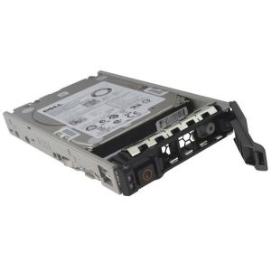 Dell 400-BRDB 8TB 7.2K RPM SATA 6Gbps 512e 3.5in Hot-plug Hard Drive