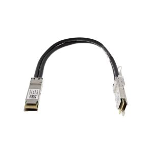 Dell DDW0X 0.5M 200GbE QSFP28-DD DA Cable