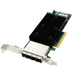 Dell 565-BBDP 9305-16E LSI Logic 12Gb/s 16-Port External PCI Express 3.0 SAS Non-RAID Controller