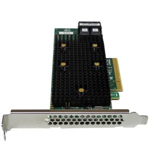 Lenovo 7Y37A01089 ThinkSystem 430-16i - Storage Controller - SATA / SAS 12Gb/s - PCIe 3.0 x8 Ref