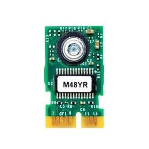 DELL M48YR TRUSTED PLATFORM MODULE TPM 2.0 FOR Poweredge 13th Gen