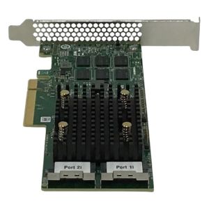 HPE P60333-B21 MR216i-p Gen11 x16 Lanes without Cache PCI SPDM Plug-in Storage Controller