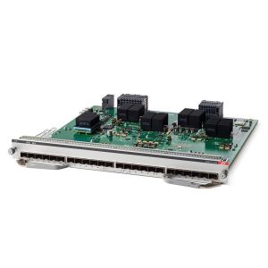 Cisco C9400-LC-24XS Catalyst 9400 Series Line Card Switch Ref