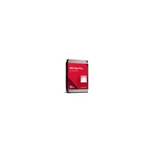WD Red Pro NAS WD103KFBX 10TB 7200RPM SATA 6Gb/s 512MB Cache 3.5inch HDD