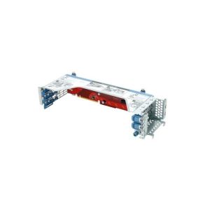 HPE P02912-001 Superdome Flex 280 4-Slot 2x8/2x16 PCIe Left Riser
