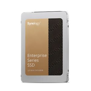 Synology SAT5221-3840G 3.84TB Sata 6Gbps 2.5Inch Plp Internal Ssd