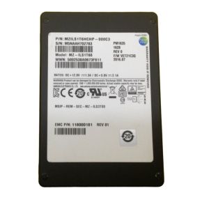 EMC 118000181  1.6TB SAS 12Gbps 2.5inch SSD