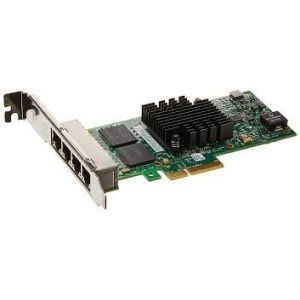 Intel I350T4V2BLK Ethernet Server Adapter Ref
