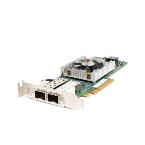 DELL 406-BBBJ 16GB Dual Port Fibre Channel Host Bus Adapter ref