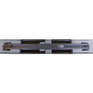 Dell 770-BEBQ 2/4-post Ready Rail Kit - 2U - Small Form Factor