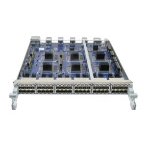 Arista DCS-7548S-LC 7500 Series 48x 10GB SFP+ Switch Line Card