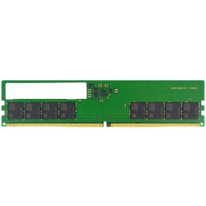 Dell AC605997 16GB UDIMM DDR5-4800MT/s PC5-38400 Non-ECC Memory