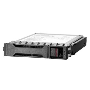 HPE MO003840RXUKK 3.84TB SAS 12Gbps Sff Mixed Use Multi Vendor BC SSD